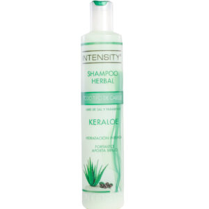 Shampoo Keraloe Alta Hidratación