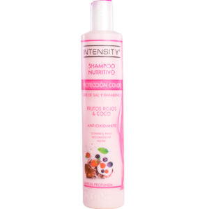 Frutos rojos & coco antioxidante 360ml