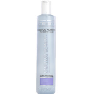 Shampoo Intensity Cabellos Blancos 360ml