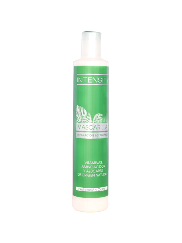 Mascarilla reparación instantánea