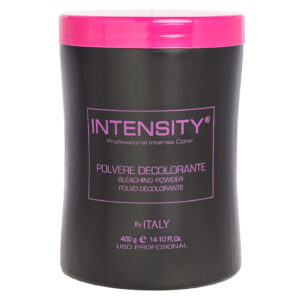 Polvo decolorante Intensity 400 g