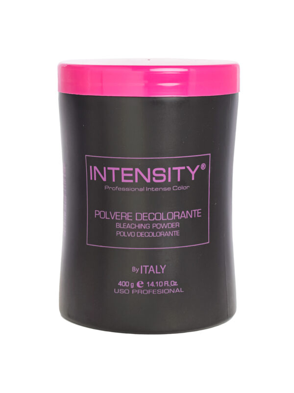 Polvo decolorante Intensity 400 g