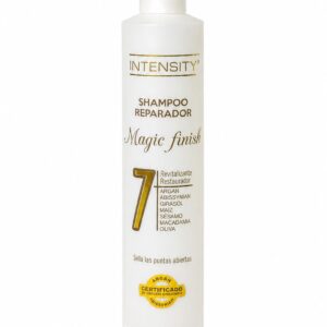 Shampoo Magic Finish