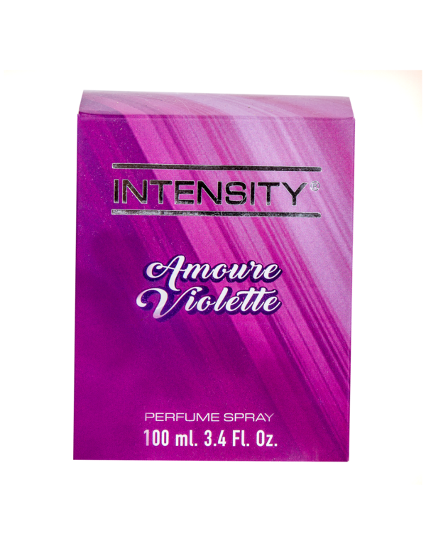 Amoure violette - Imagen 2
