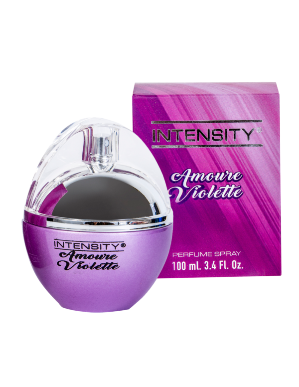 Amoure violette - Imagen 3