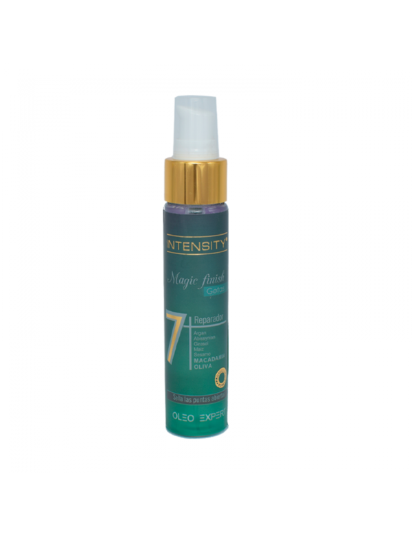 Gotas Magic Finish Reparador