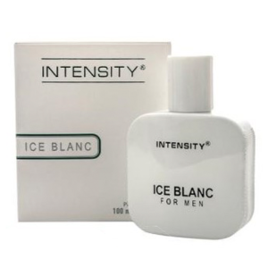 Ice blanc