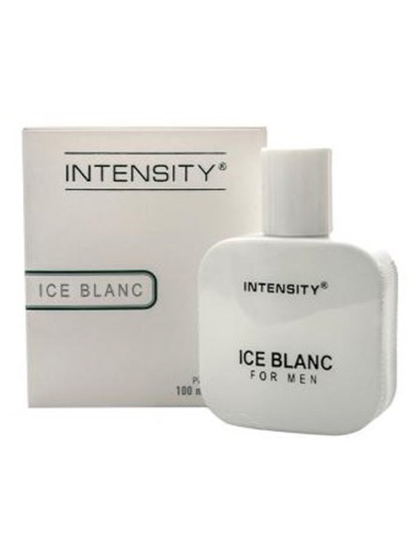 Ice blanc