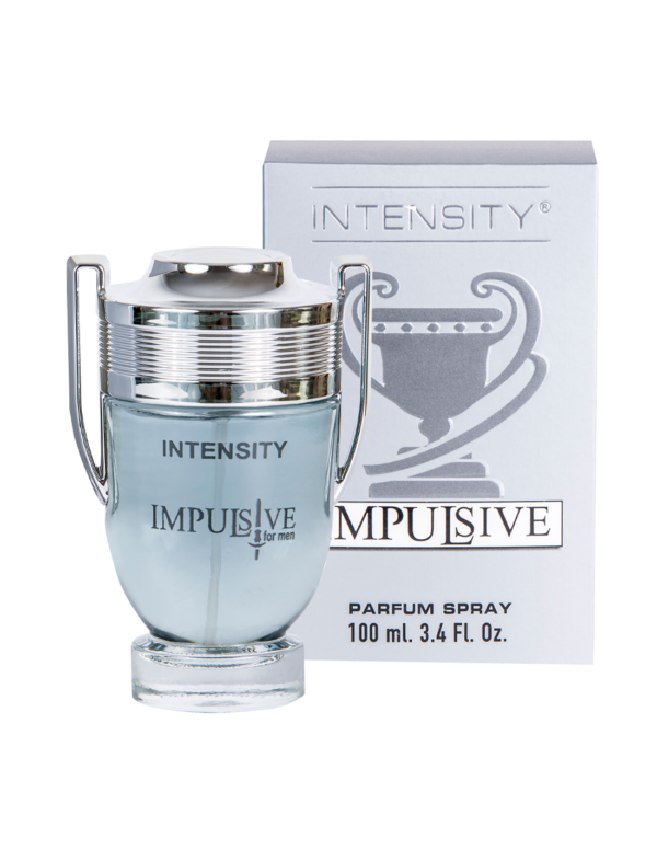 Impulsive - Imagen 3