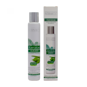 Keraloe Alisado Progresivo 140 ml.
