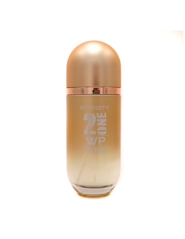 TWENTY ONE WP ROSE