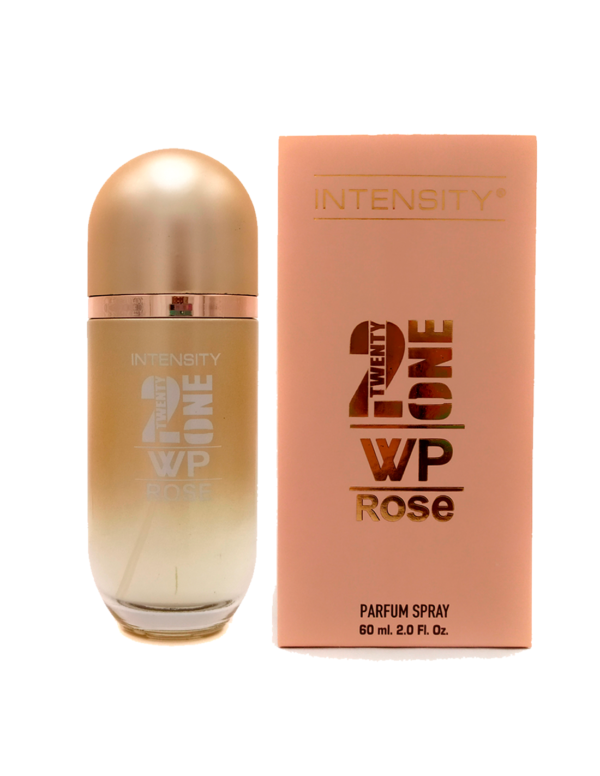 TWENTY ONE WP ROSE - Imagen 2