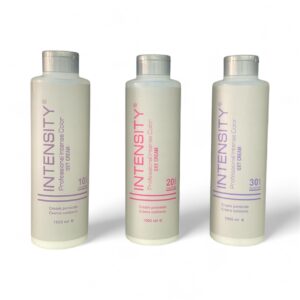 Peróxido oxycream Intensity 20 vol 1000 ml