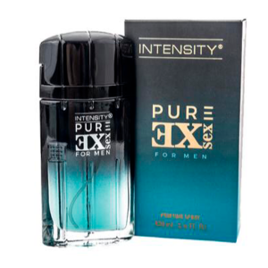 Puré ex sex