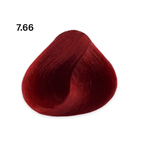 Rojo intenso