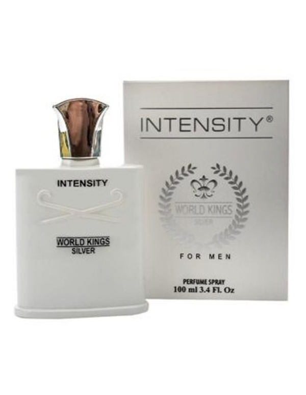 World kings silver