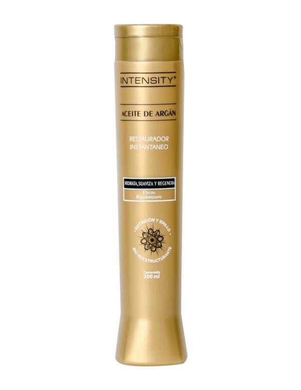 Aceite de argán presentación 300 ml