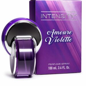 Amoure violette