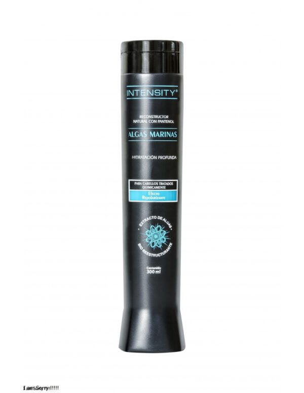 Algas marinas presentación 300 ml