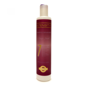 Shampoo Magic Finish