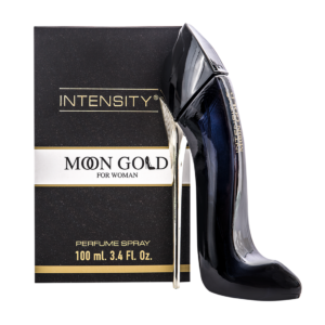 Moon gold