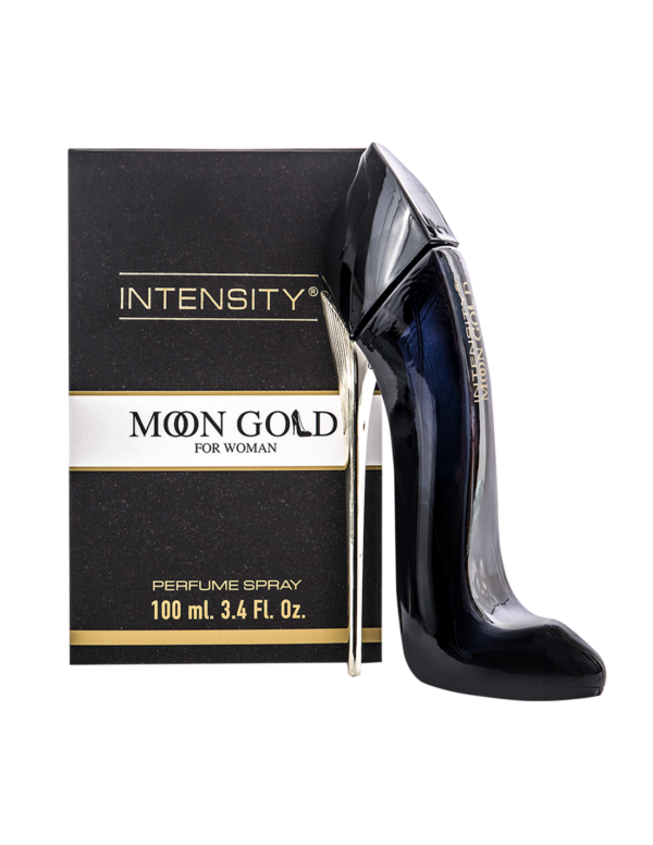 Moon gold