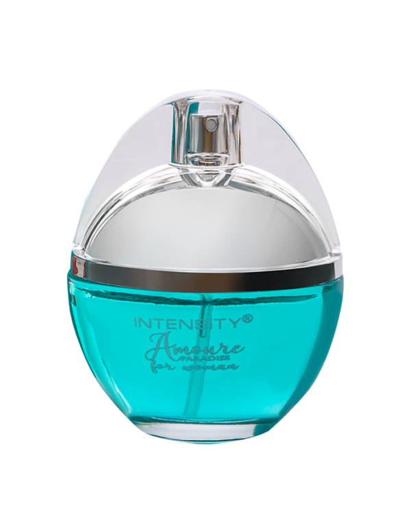 Amoure Paradise