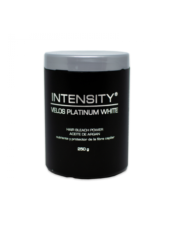 Velos Platinum White Intensity