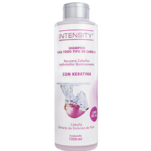 Shampoo de cebolla litro